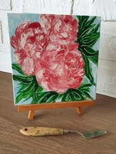 Dipinto ad olio originale