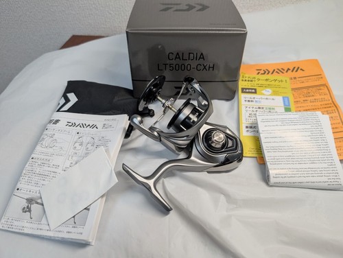 Daiwa kan 114ip - 114ip, caldia