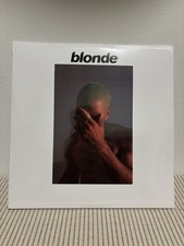 IN HAND NEW Frank Ocean