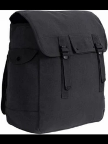 Rothco borsa grande tela - grande,