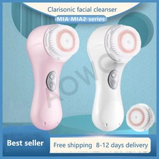 Clarisoni Mia 2 Sonic Spazzola