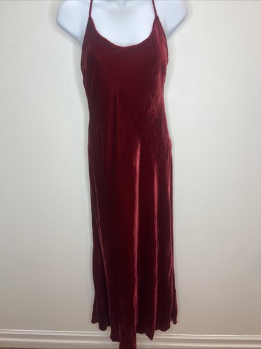 Zara abito slip - zara,