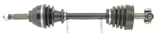 Semiasse cevam 530mm 5402 - cevam,