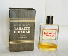 TABACCO D’HARAR  eau de