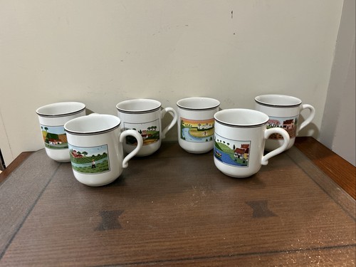 Set villeroy boch - set, &