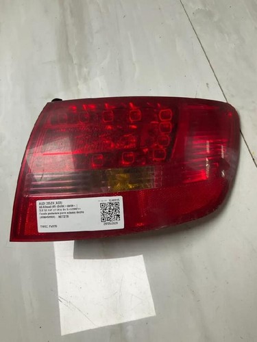 4f9945096h fanale posteriore - 4f9945096h,