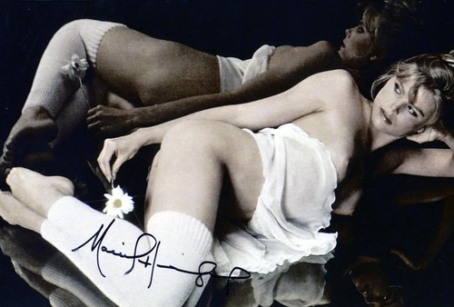 Mariel hemingway foto - mariel,