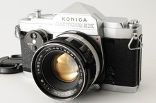 Exc+5 Konica Autorex