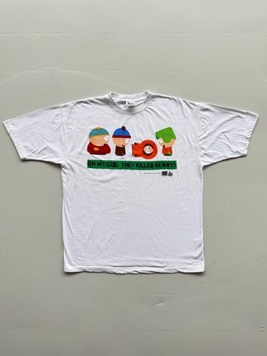 South park mio dio - south,