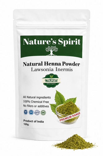 Hennè biologico polvere - biologico,