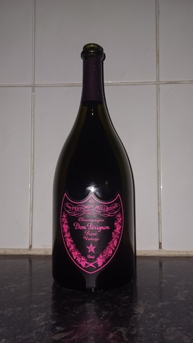 Dom perignon rose luminous - rose,