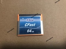 Scheda veloce ATP 64GB CFAST