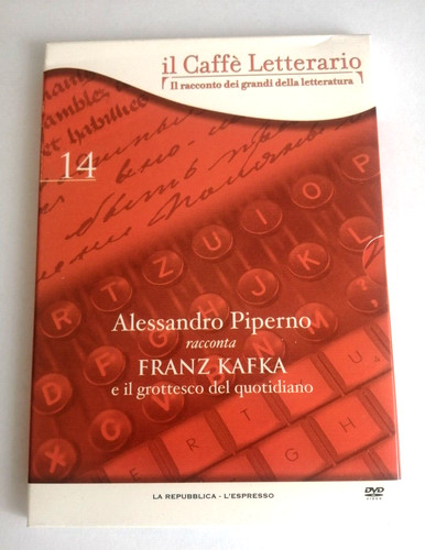 Caffe letterario piperno - letterario,