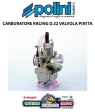 Carburatore polini racing pwk - carburatore,
