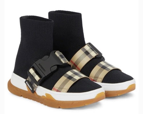 Burberry calzino ragazzo - burberry,