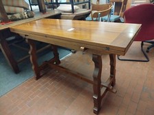 Tavolo Fratino Apribile Del