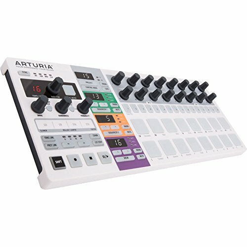 Arturia beatstep pro - beatstep,