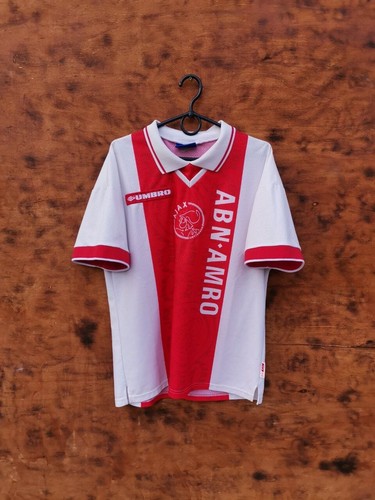 Maglia calcio home ajax - maglia,