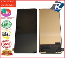 DISPLAY LCD XIAOMI REDMI NOTE