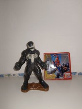 Venom Spiderman Marvel Kinder
