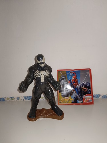 Venom spiderman marvel - venom, kinder