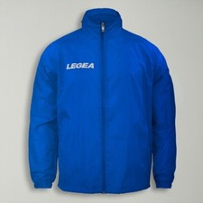 K-way Legea Taglia S Giubbotto