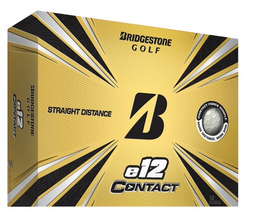Pallina golf bridgestone - pallina,