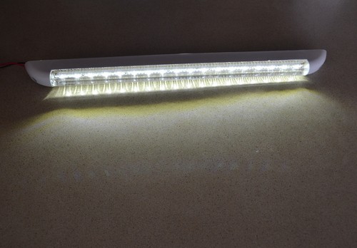 Bianco led interno soffitto - 18,
