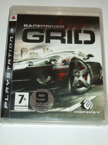 Racedriver grid per - racedriver,