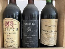 Vino Pregiati Australia.