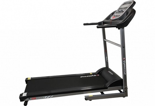 Gymstar 1200s tapis roulant - gymstar,