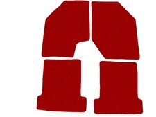 Nuovo Tappetini per Lancia