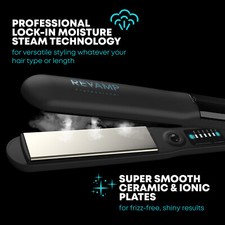 REVAMP Progloss Steam Care