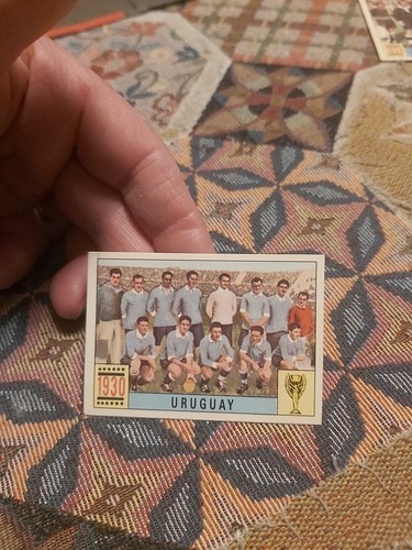 Edizione panini figurina - edizione,