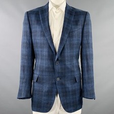 ERMENEGILDO ZEGNA Taglia 48
