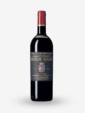 BRUNELLO DI MONTALCINO DOCG
