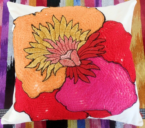 Missoni home cuscino - missoni, cotone