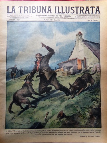Tribuna illustrata 26 - illustrata,