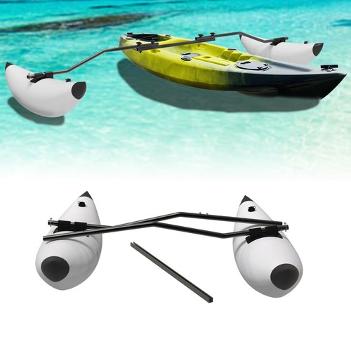 Kit tubo galleggiante pesca - kit,