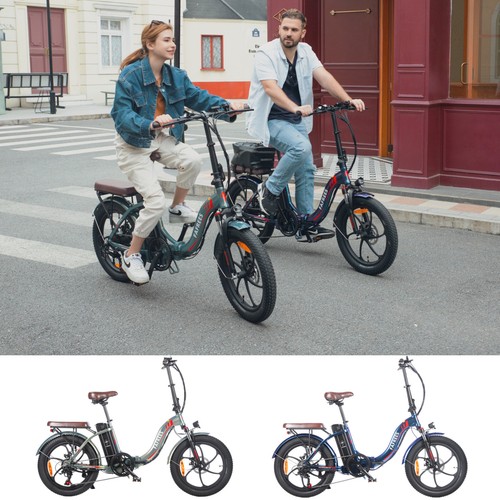 Fafrees f20 pro bicicletta - fafrees,