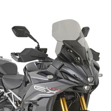Cupolino GIVI D3128S fumè per