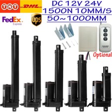 Motore Attuatore Lineare