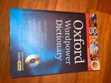 Dizionario monolingue inglese