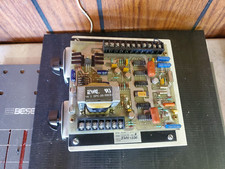 Fenner RC272 Scala di