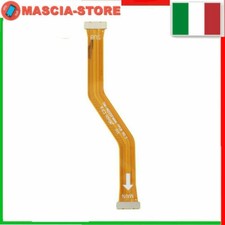 FLAT FLEX LCD SCHERMO