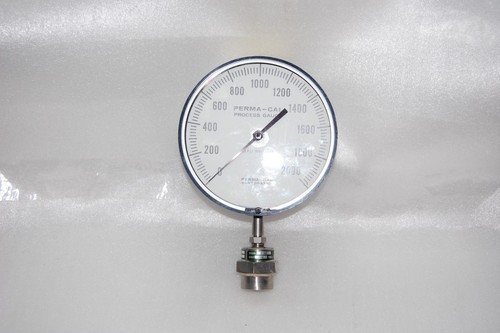 Perma cal gauge 120nib13a21 - gauge,