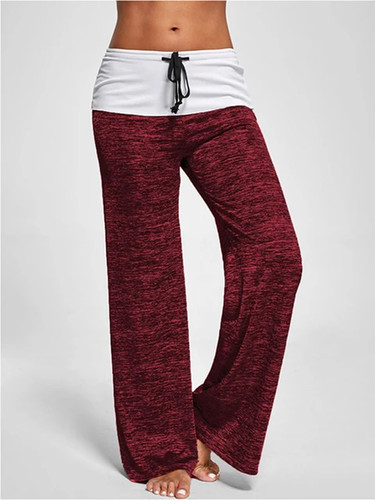 Pantaloni harem casual - pantaloni,