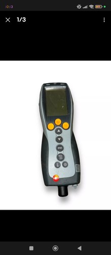 Testo 330i - testo,