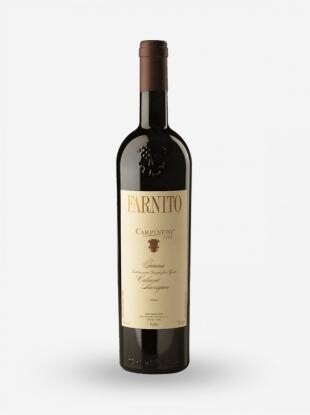 Toscana rosso igt 2013 - igt, farnito