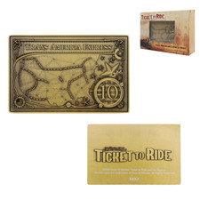 Ticket to Ride Trans America